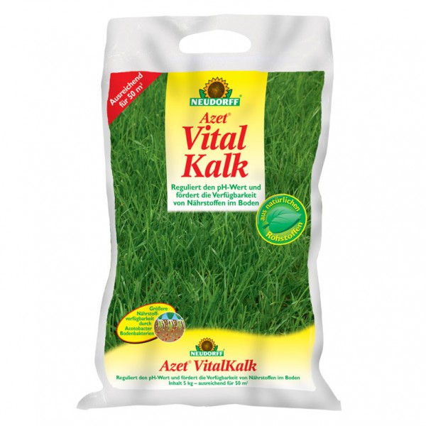 Neudorff Azet VitalKalk 10kg